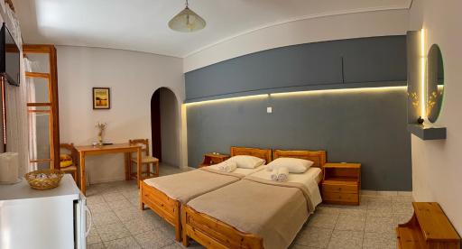 Guesthouse Lykourgos - Housity