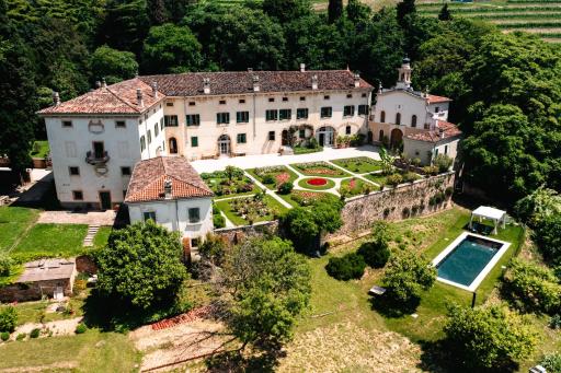 Villa Pellegrini - Housity