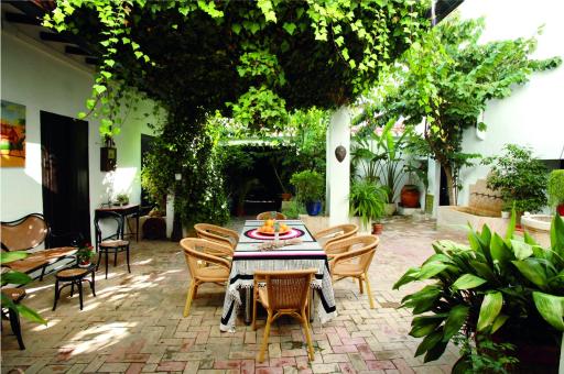 Art Boutique Hotel Chamarel - Housity