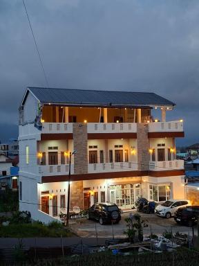 M2 Homestay Berastagi - Housity