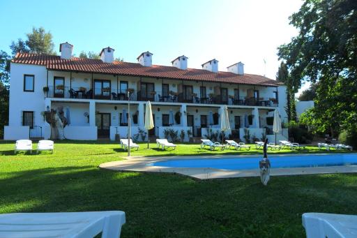 Hotel Apartamento Rural Finca La Media Legua - Housity