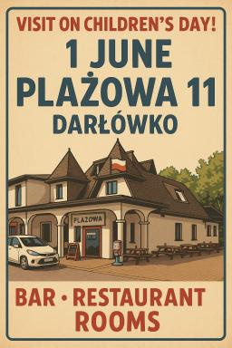 Apartamenty Plażowa 11 - Housity