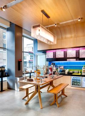 Aloft New York Brooklyn - Housity