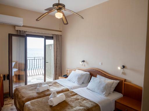 Sappho Hotel - Housity