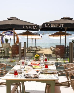 La Vita Hotel marmaris - Hizvo