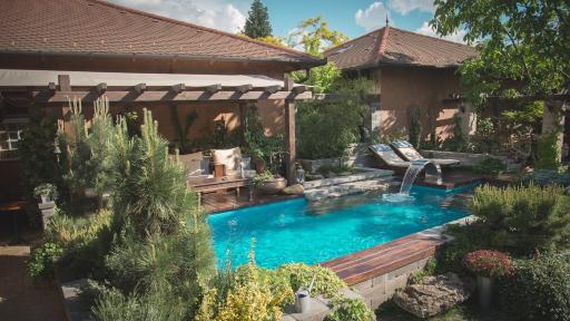 Luxus Wellness Apartman - Housity