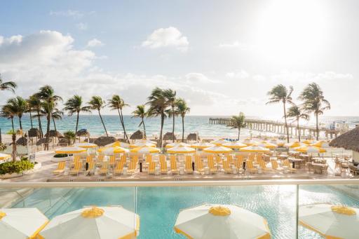 Newport Beachside Hotel & Resort - Housity