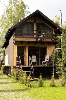Krokus house - Housity
