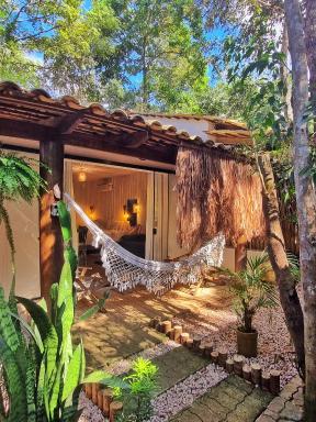 Morada dos Saguis - Housity