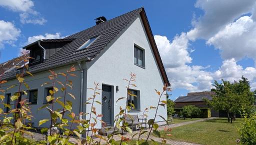 Ferienwohnung Am Ufer an der Müritz - Housity