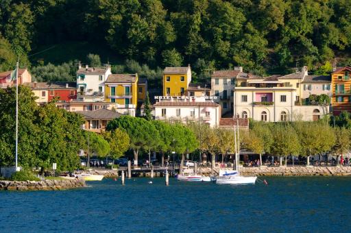 Hotel Conca D'Oro ***S - Housity