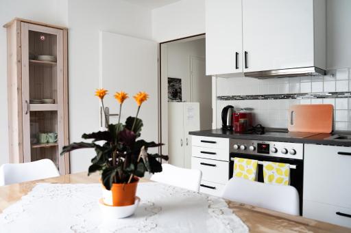 Ferienwohnung Horneburg - Housity