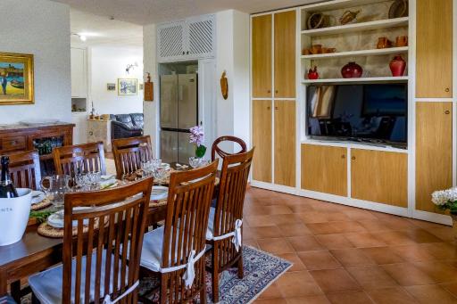 Villa Saige , piscina ad uso esclusivo, con idromassaggio - Housity