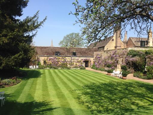 The George Hotel of Stamford - Housity