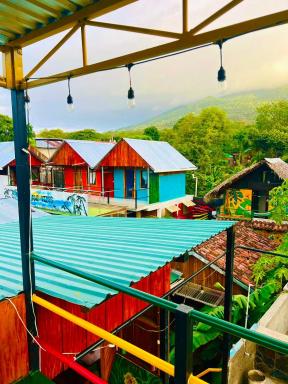 Lazy Crab Hostel - Housity