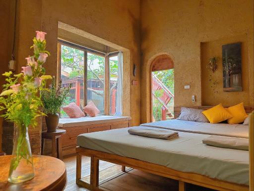 Đoài homestay Đường Lâm - Housity