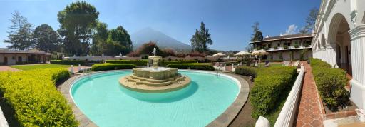 Mestizo Antigua Cortijo - Housity