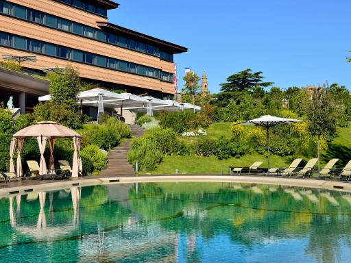 A.Roma Lifestyle Hotel - Hizvo