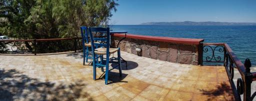 Lela Kaptani Eftalou Olive Grove - Housity