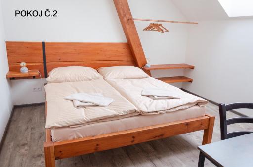 Pivovar Kulivá Hora - Housity