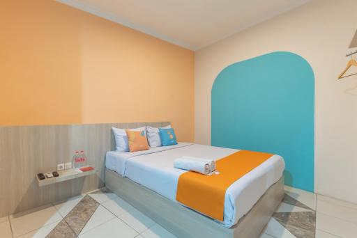 Sans Stay Skyland Pasteur Bandung - Housity