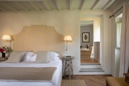 Il Borro Relais & Châteaux - Housity