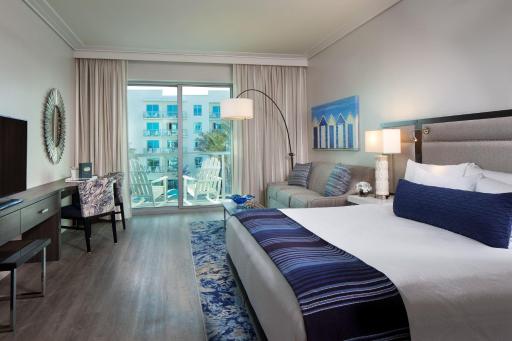 Treasure Island Beach Resort - Housity
