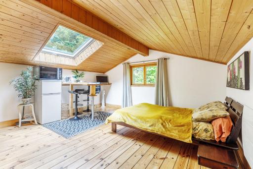 Gîte zen dans les bois - Housity