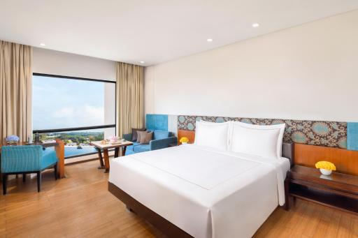 Vivanta Surajkund, NCR - Housity