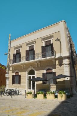 Hotel Torino - Housity