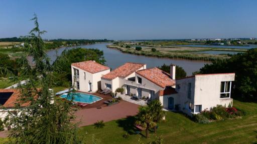 La Charentine - Housity