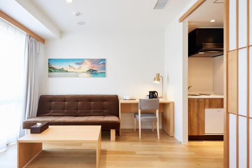 谷町君Hotel 難波77 - Housity