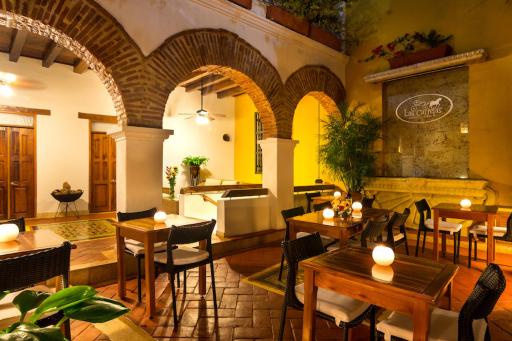 Hotel Boutique Las Carretas - Housity