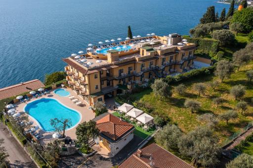 All Inclusive Hotel Piccolo Paradiso - Housity