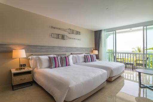 Centara Ao Nang Beach Resort & Spa Krabi - Housity