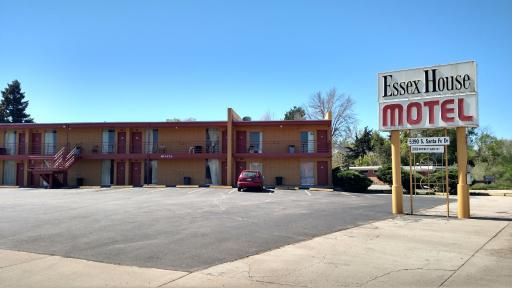 Essex House Motel - Housity