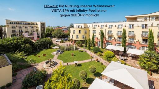 Hotel Villa Toskana - Housity