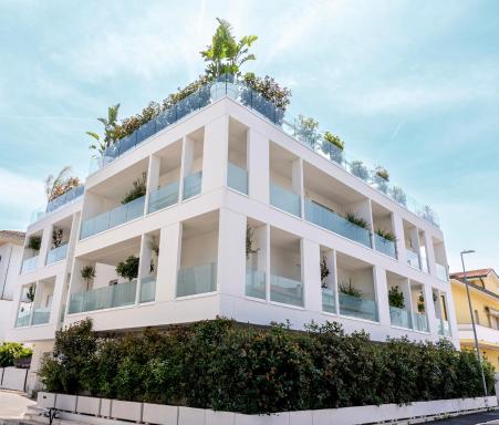 Sublimare Luxury Apartments - Housity