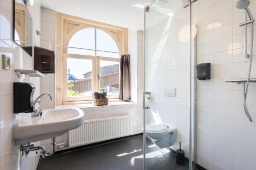 Het Oude Kantongerecht - Housity