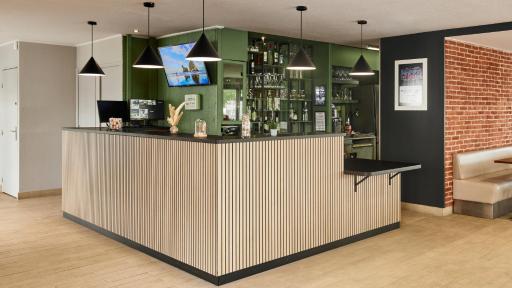 Campanile NATURE - Marne La Vallée - Chelles - Housity