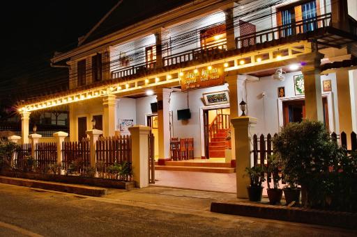 Singharat Boutique House - Housity