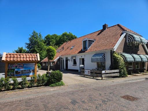 B&B Aangenaam - Olde Horst Diever - Housity
