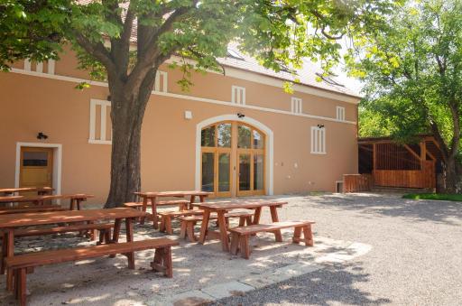 Pivovar Kulivá Hora - Housity