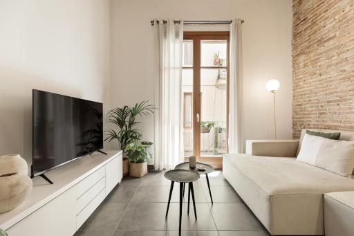 Ola Living MACBA - Housity