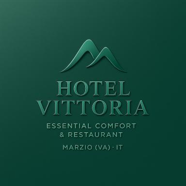 HOTEL RISTORANTE VITTORIA dal 1920 - Housity