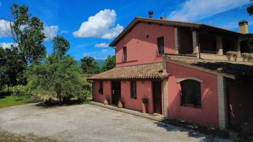 La Casa dei Tigli - Housity