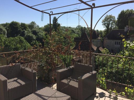 LES TERRASSES DE CARENNAC - Housity