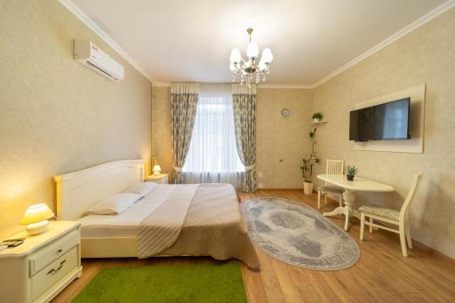 Apartment on Sumskaya 46 "Family" - Housity