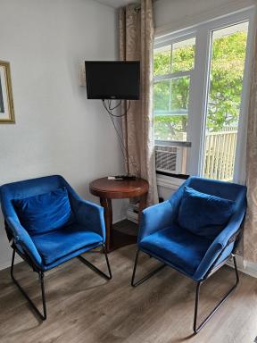 Motel de l'Outlet - Housity