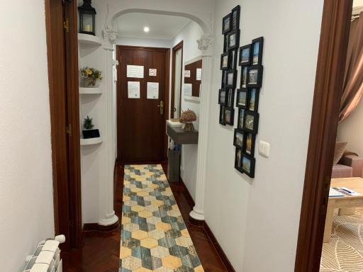Apartamento Castro Castriño Camino de Santiago - Housity